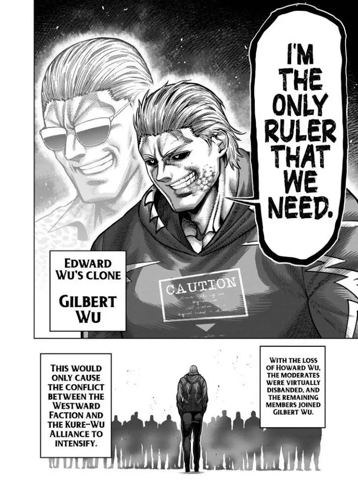 Kengan Omega Chapter 148 image 14_optimized